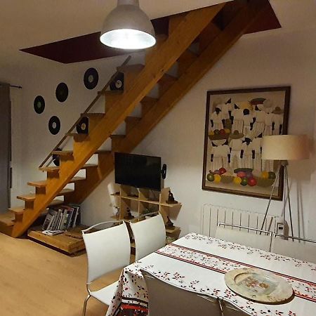 Apartmán Atico Anaper Màlaga Exteriér fotografie