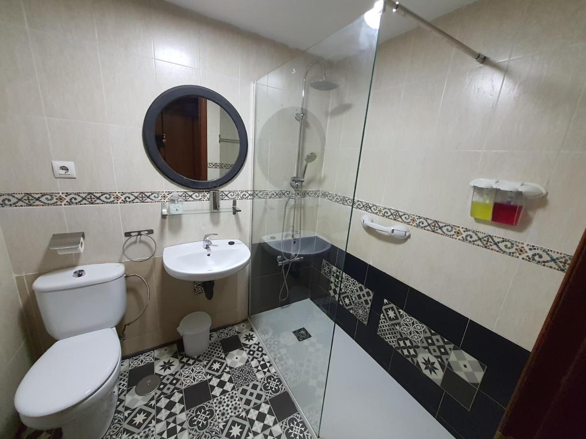 Apartmán Atico Anaper Màlaga Exteriér fotografie