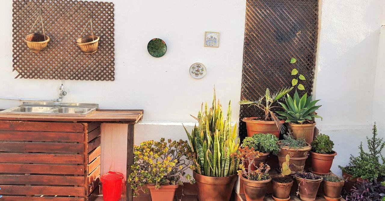 Apartmán Atico Anaper Màlaga Exteriér fotografie