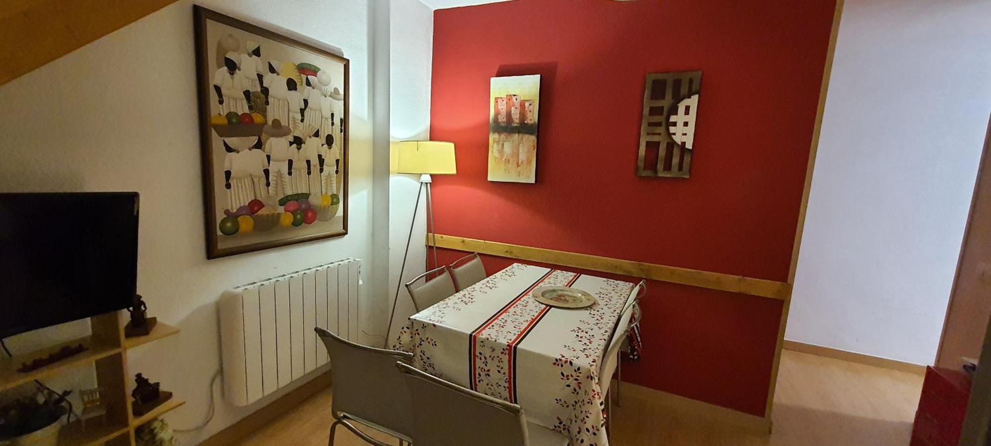Apartmán Atico Anaper Màlaga Exteriér fotografie